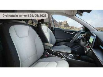 64,8 kwh business special edition