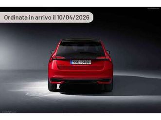 1.5 tsi act dsg style