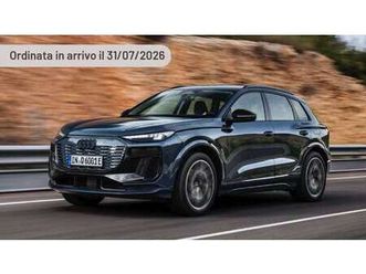 s quattro sport attitude