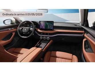 1.5 tsi hybrid dsg wagon laurin&klement