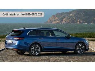 1.5 tsi hybrid dsg wagon style