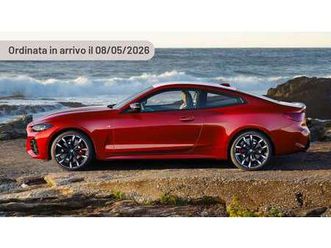 430i xdrive coupé msport