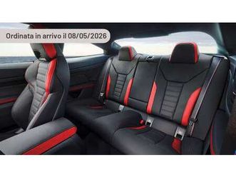 m440d 48v xdrive coupé msport pro