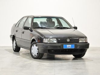 passat 1800i gl tagliandata epoca