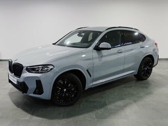 xdrive20d xline 140 kw (190 cv)