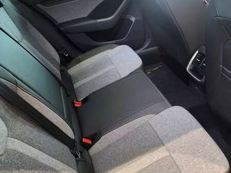 shitet skoda citigo.