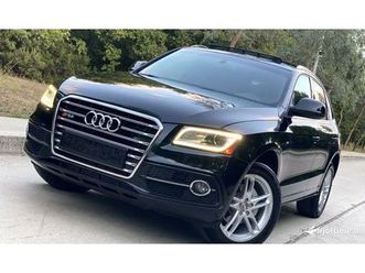 makina ne shitje ne tirane, audi, 2013 benzine,kambio automatik pagesa 12,8