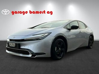 prius 2.0 plug-in-hybrid premium