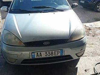 ford fokus 1.8 tdci 2003