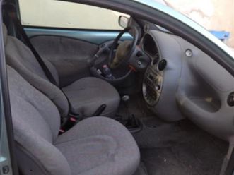 shitet ford gaz benzin