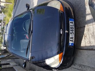 shes ford ka vti 2003