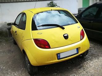 ford ka ne gjendje shume te mire