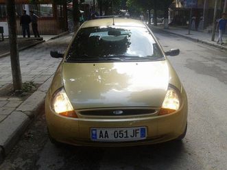 ford ka 1.3 2000
