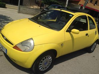 ford ka okazion