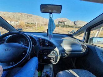 ford galaxy viti:2000