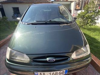 shitet ford galaxy 1.9 nafte