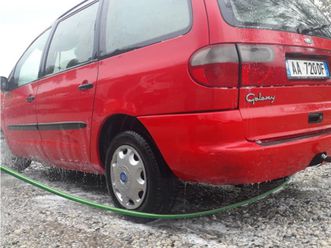 ford galaxy viti 2000 okazion