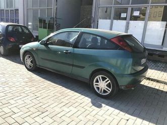 okazion shitet ford fokus tdi injektor mekanik