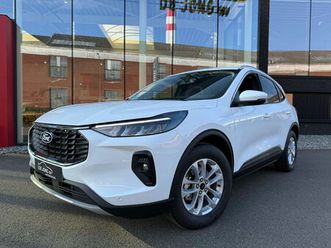 ford kuga 1.5 ecoboost fwd titanium