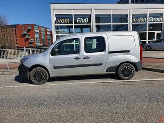 mercedes benz citan 109cdi