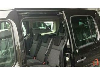 mercedes-benz citan 111 cdi tourer