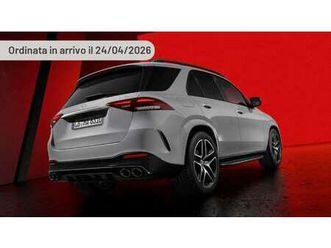 63s amg 4matic+ mild hybrid amg line premium