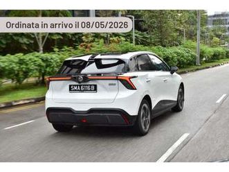 trophy extended range 77 kwh