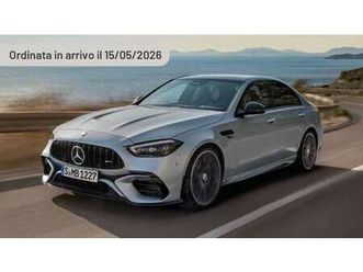 c 63 s amg e performance hybrid eq premium