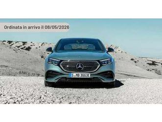 e 400 e hybrid eq 4matic exclusive premium plus