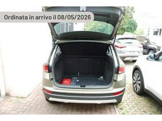1.5 ecotsi dsg business