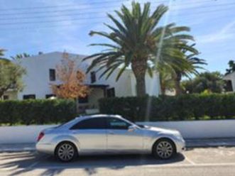 mercedes-benz s 350 s350l ≫ 2010 • 13 000 лв. • id