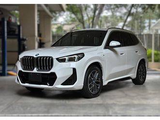 BMW X1 XDRIVE 25E bmw-x1-xdrive25e-hibrido-2025-con-100-kms-y-equipo-adicional