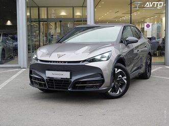 cupra tavascan edurance first edition