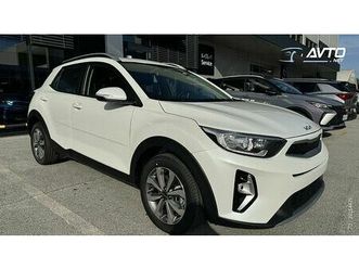 kia stonic kia stonic1.0t-gdi urbandct+zimske pnevmatike 1€