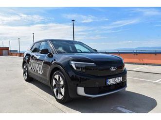 explorer bev premium 286ks rwd er 77kwh *demo vozilo*, 2025 god.