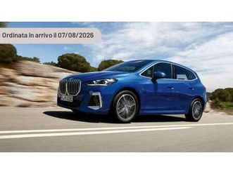 230e xdrive active tourer msport