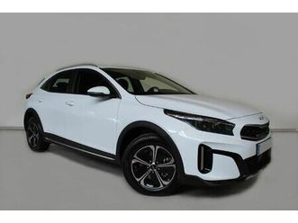 xceed 1.6 gdi phev edrive 5p