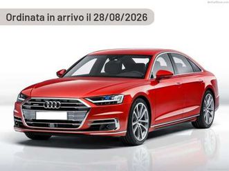 50 tdi 3.0 quattro tiptronic