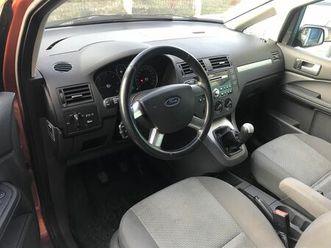 shitet c-max 1.9 nafte