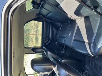 shitet ose ndrrohet ford 4x4