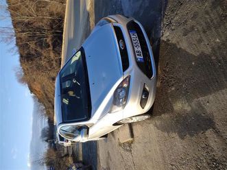 ford fokus 1.6 2009