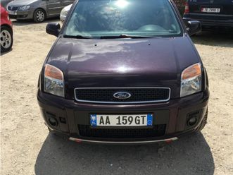 shitet ford fusion 2010 1.4 nafte 83.000km okazion
