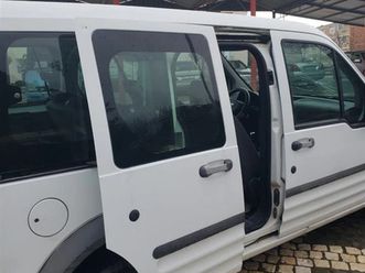 ford turneo connect 2007