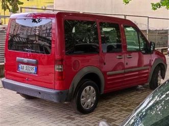 shitet ford tourneo connect