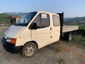 kamioncine deri ne 3.5 ton