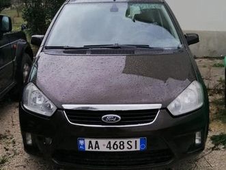 okazion ford cmax