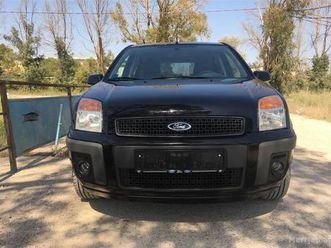 okazion ford fusion viti 2007 3000€