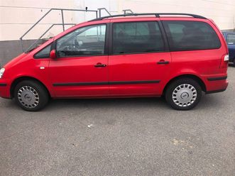 ford galaxy dizel -04