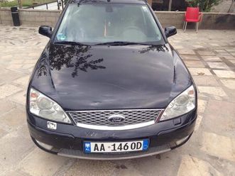 ford mondeo 2.2 tdci 2006