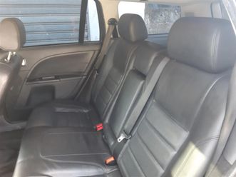 ford mondeo 2006 2.2